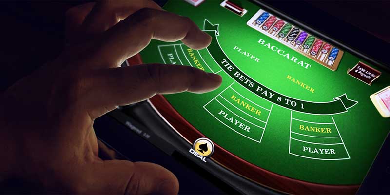 Baccarat Online RR88 - Tất Cả Những Gì Người Chơi Cần Biết