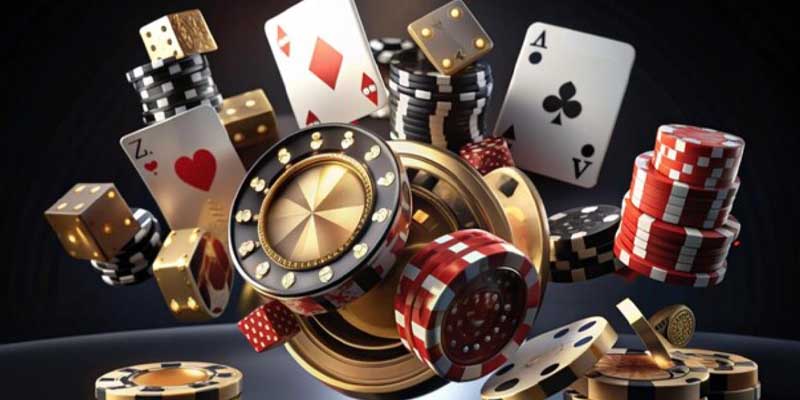 Có nên chơi game casino hay không?