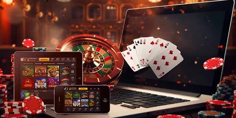 Các tính năng đặc của casino vô cùng hấp dẫn