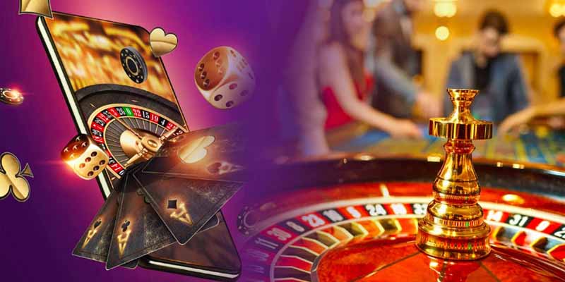 Chơi game casino cần chú ý điều gì?