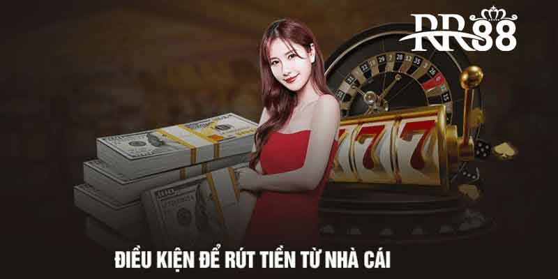 Đánh giá rút tiền RR88 chi tiết nhất