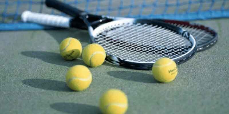 Cá cược tennis với đa dạng loại hình