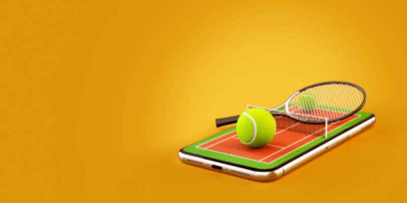 Tác động của các yếu tố đến kết quả tennis